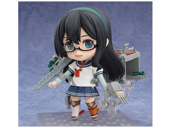 Nendoroid Oyodo (Kancolle)