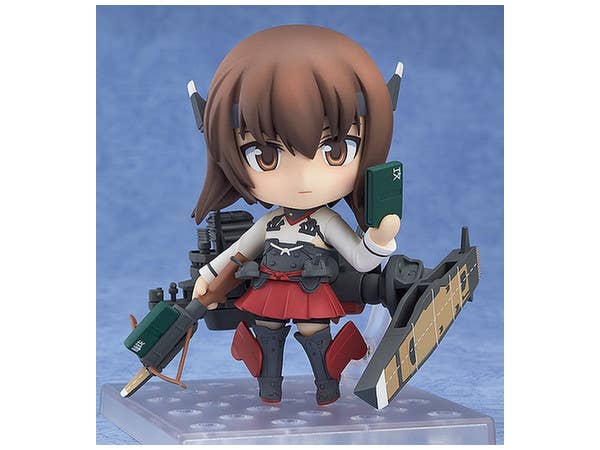Nendoroid: Taiho (Kantai Collection -KanColle-)
