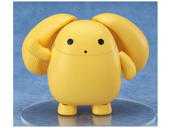 Metamoroid Wooser (Wooser Mugen Season)