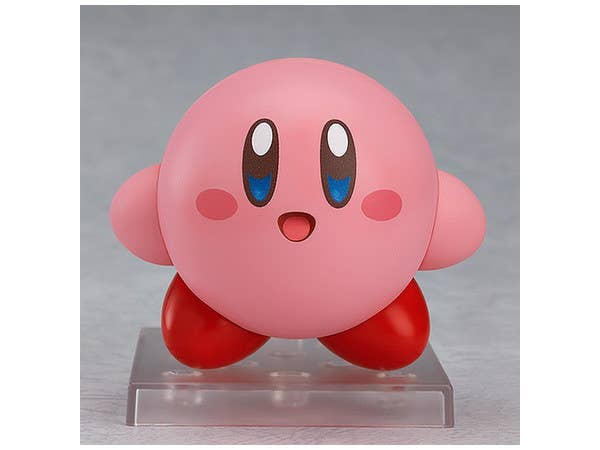 Nendoroid Kirby