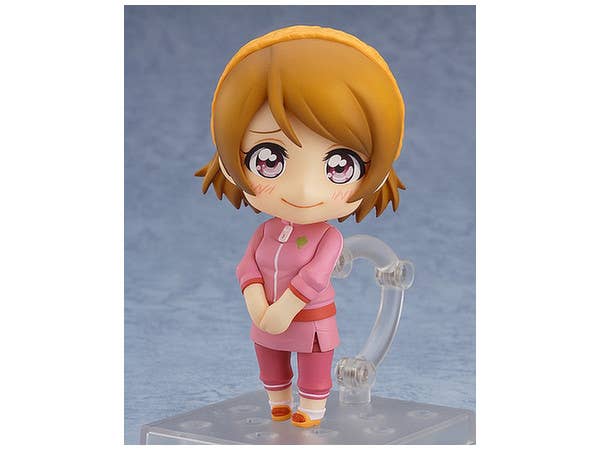 Nendoroid Hanayo Koizumi: Training Outfit Ver. (Love Live!)