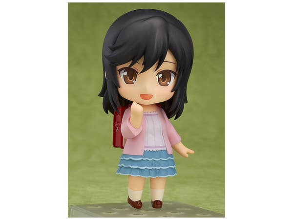 Nendoroid Hotaru Ichijo (Non Non Biyori Repeat)