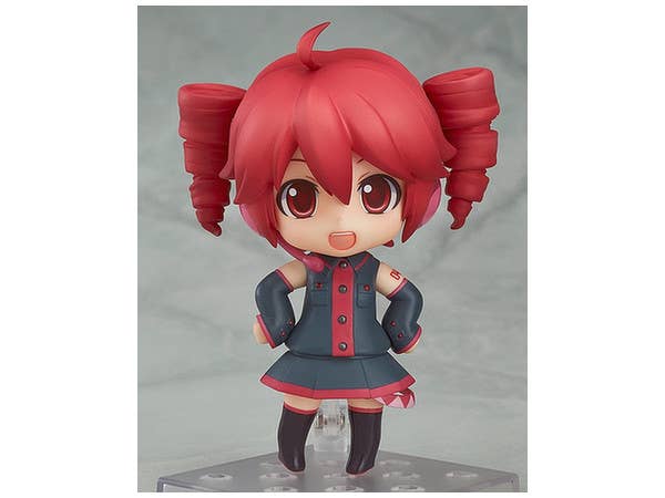 Nendoroid Kasane Teto