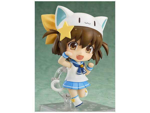 Nendoroid Nya-tan (Etotama)