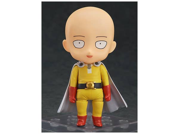 Nendoroid Saitama (One Punch Man)