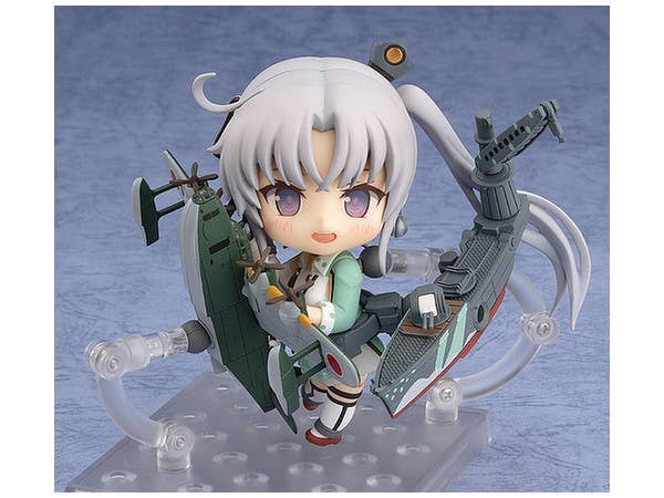 Nendoroid Akitsushima (Kancolle)