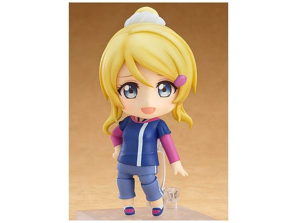 Nendoroid Eli Ayase Training Outfit Ver. (Love Live!)