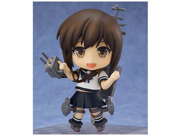 Nendoroid Fubuki Animation Ver. (Kancolle)