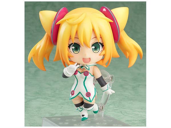 Nendoroid Hacka Doll #1 (Hacka Doll The Animation)