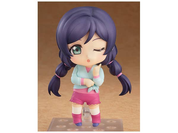Nendoroid Nozomi Tojo Training Outfit Ver. (Love Live!)