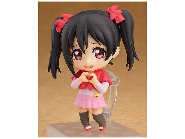 Nendoroid Nico Yazawa Training Outfit Ver.