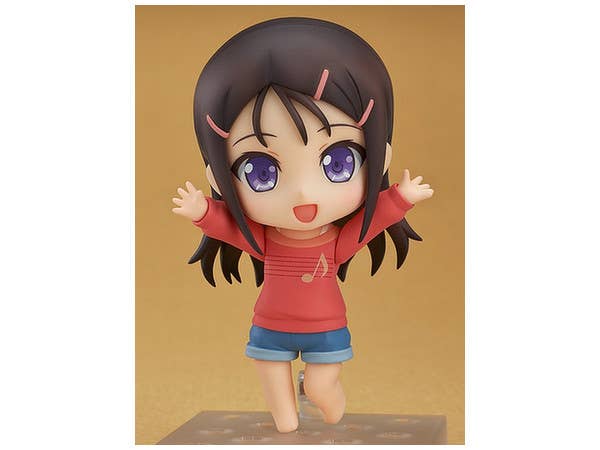 Nendoroid Ayumi Otosaka (Charlotte)