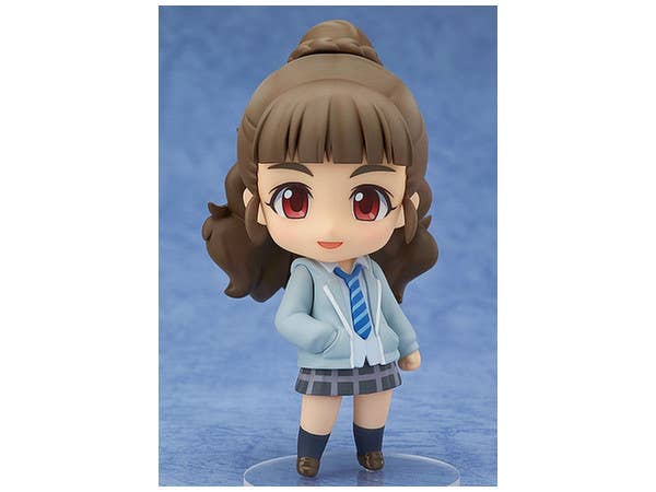 Nendoroid Nao Kamiya (The Idolmaster Cinderella Girls)
