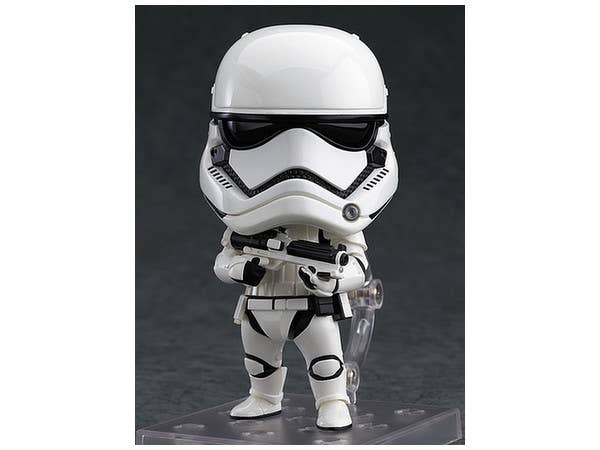 Nendoroid First Order Stormtrooper (Star Wars: The Force Awakens)