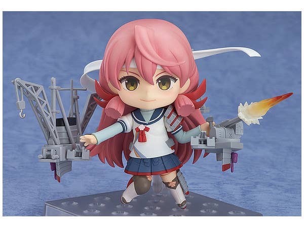 Nendoroid Akashi Kai (Kancolle)
