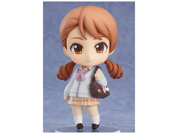 Nendoroid Karen Hojo (The Idolmaster Cinderella Girls)