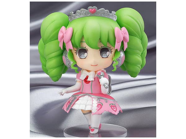 Nendoroid Co-de - Falulu Marionette Mu Cyalume Co-de (PriPara)