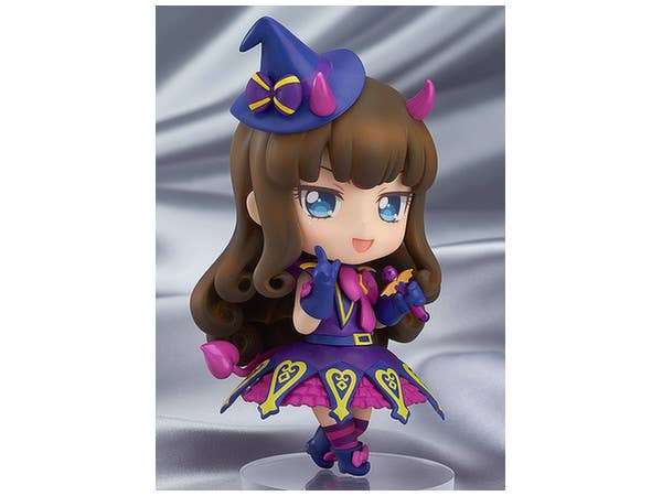 Nendoroid Co-de: Aroma Kurosu - Holic Trick Classic Cyalume Co-de
