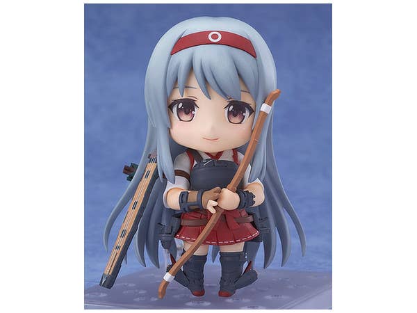 Nendoroid Shokaku (Kantai Collection -KanColle-)