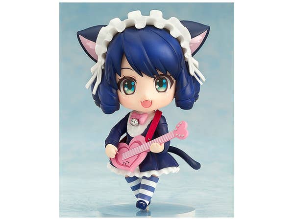 Nendoroid Cyan (Show by Rock!!)