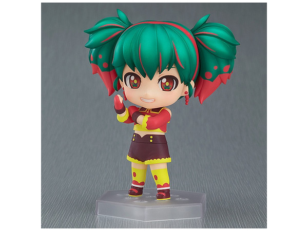 Nendoroid Co-de: Hatsune Miku: Raspberryism Co-de