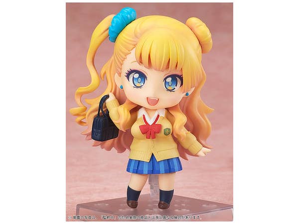 Nendoroid Galko (Please Tell Me! Galko-chan)