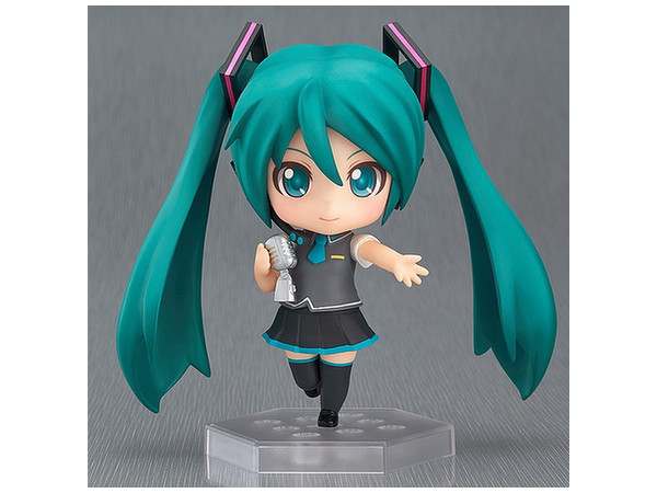 Nendoroid Co-de: Hatsune Miku - Ha2ne Miku Co-de