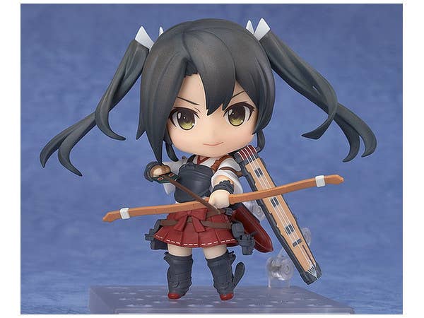 Nendoroid Zuikaku (Kantai Collection -KanColle-)