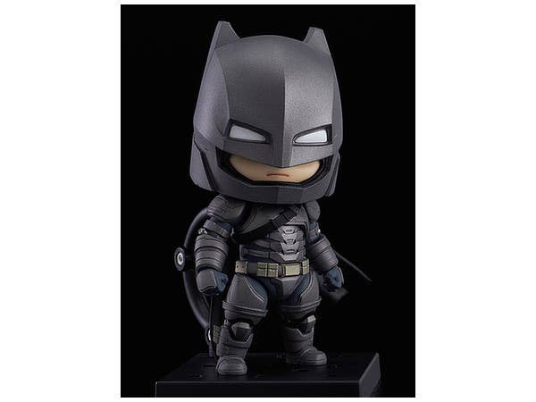 Nendoroid Batman Justice Edition