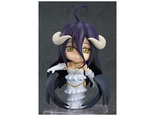 Nendoroid: Albedo (Overlord)