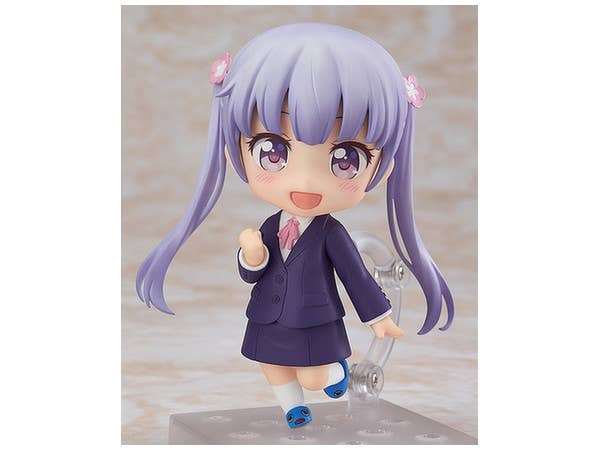 Nendoroid: Aoba Suzukaze (NEW GAME!)