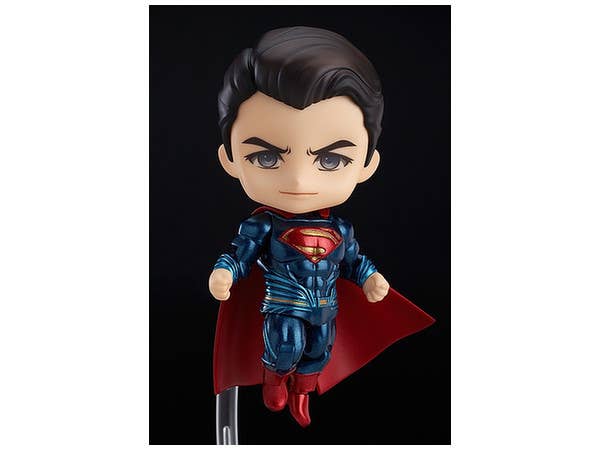 Nendoroid: Superman - Justice Edition (Batman v Superman: Dawn of Justice)