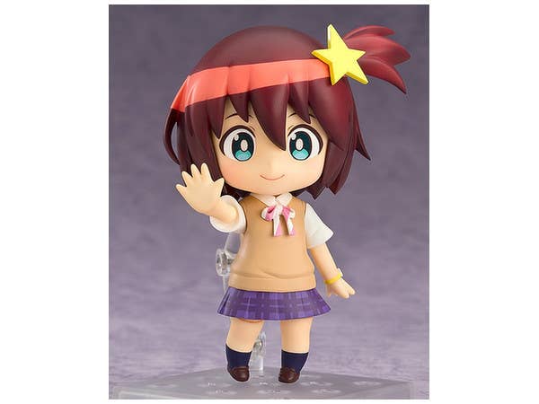 Nendoroid: Luluco (Space Patrol Luluco)