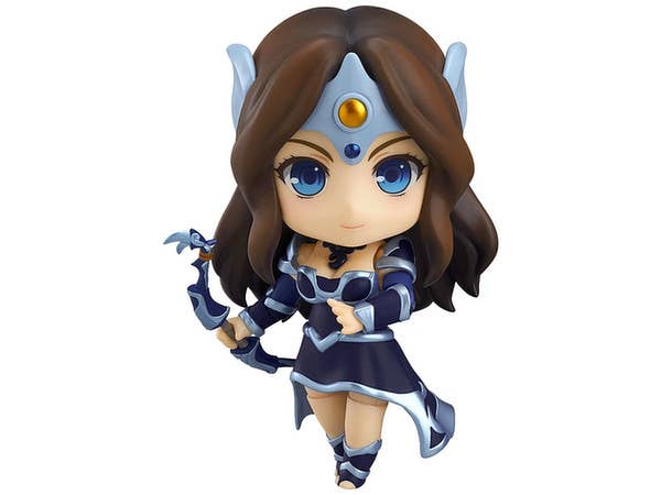 Nendoroid Mirana (DOTA 2)