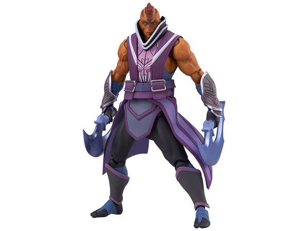 figma Anti-Mage (DOTA 2)