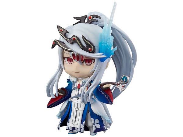 Nendoroid Lin Setsu A (Thunderbolt Fantasy Sword Seekers)