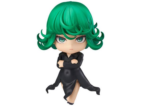 Nendoroid Tatsumaki (One-Punch Man)