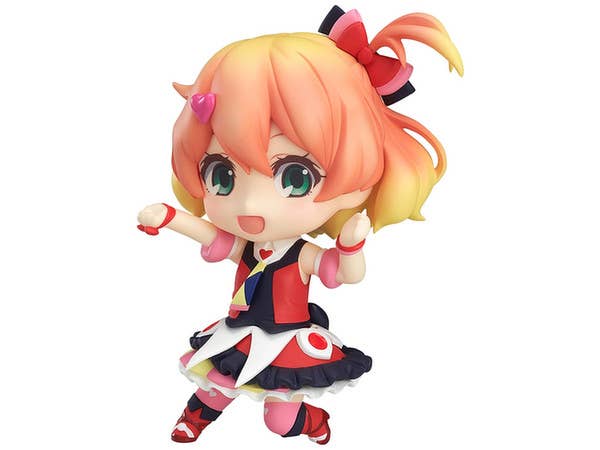 Nendoroid Co-de Freyja Wion (Macross Delta)