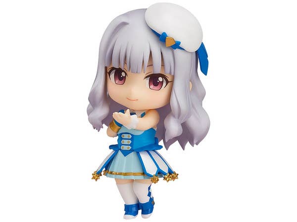 Nendoroid Co-de Takane Shijou: Twinkle Star Co-de (THE IDOLMASTER PLATINUM STARS)