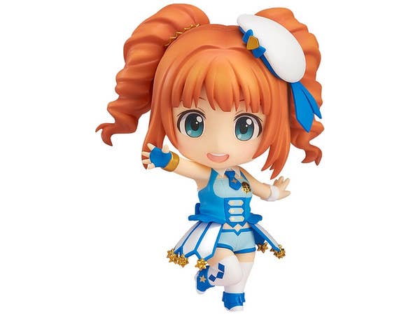 Nendoroid Co-de Yayoi Takatsuki: Twinkle Star Co-de (THE IDOLMASTER PLATINUM STARS)