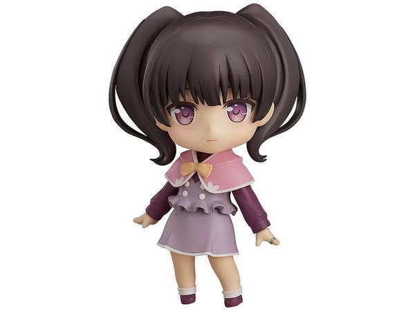 Nendoroid Rena (Regalia: The Three Sacred Stars)