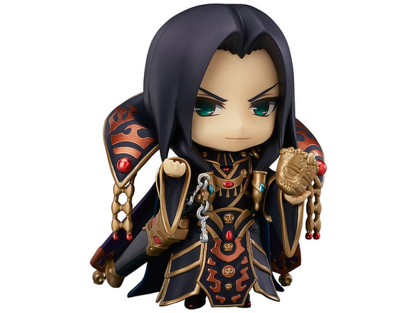 Nendoroid Betsu Ten Gai (Thunderbolt Fantasy Sword Seekers)