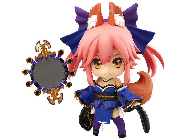 Nendoroid Caster (Fate/EXTRA) (Reissue)