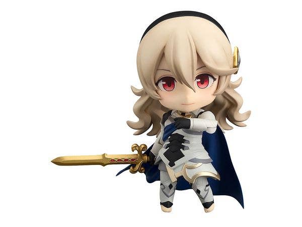 Nendoroid Corrin (Female) (Fire Emblem Fates) (Reissue)