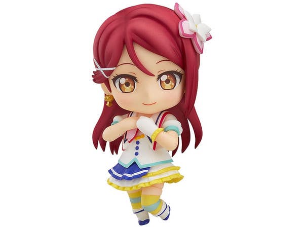 Nendoroid Riko Sakurauchi (LoveLive!Sunshine!!)