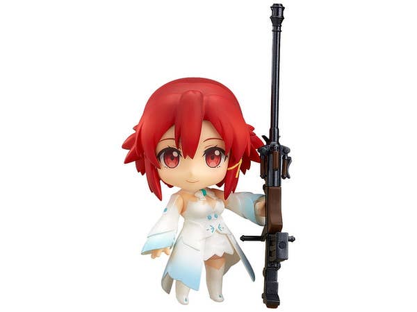 Nendoroid Izetta (Izetta: The Last Witch)