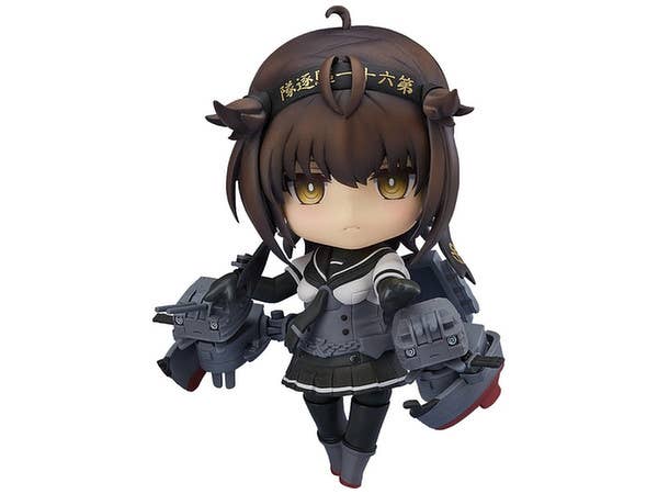 Nendoroid Hatsuzuki (Kantai Collection -KanColle-)