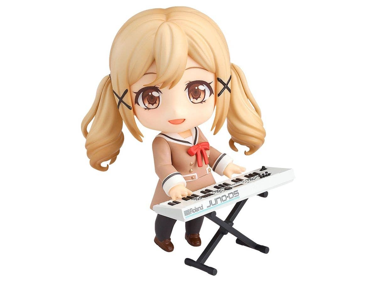 Nendoroid Arisa Ichigaya (BanG Dream!) (Reissue)