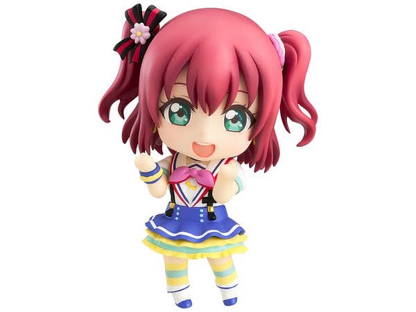 Nendoroid Ruby Kurosawa (LoveLive! Sunshine!!)
