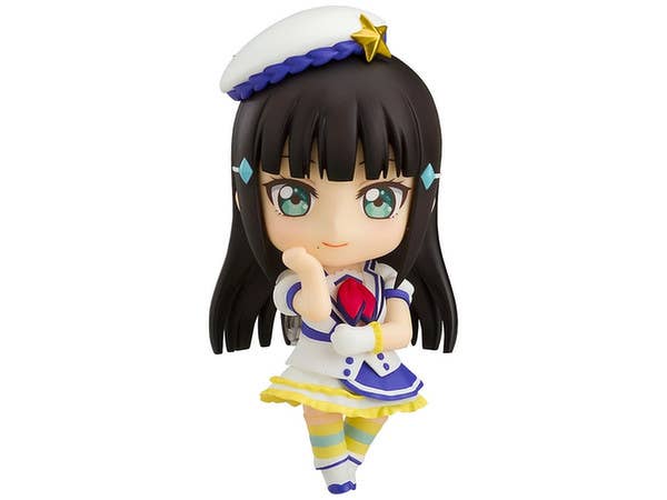 Nendoroid Dia Kurosawa (LoveLive! Sunshine!!)